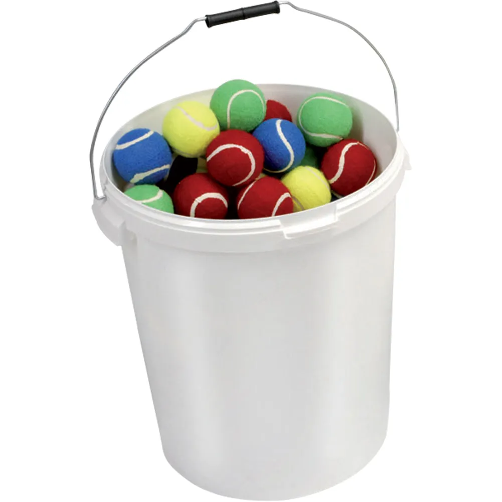 Play Tennis Balls Mixed Colours