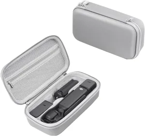 Pocket 3 Tote Bag, Portable Storage Bag, SuitableFor DJI Osmo Pocket 3 Creator Combination Accessories, With anti-Fall, Anti-Water Function