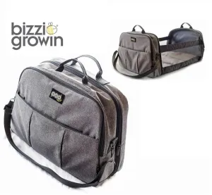 Pod Travel Crib and Changing Bag