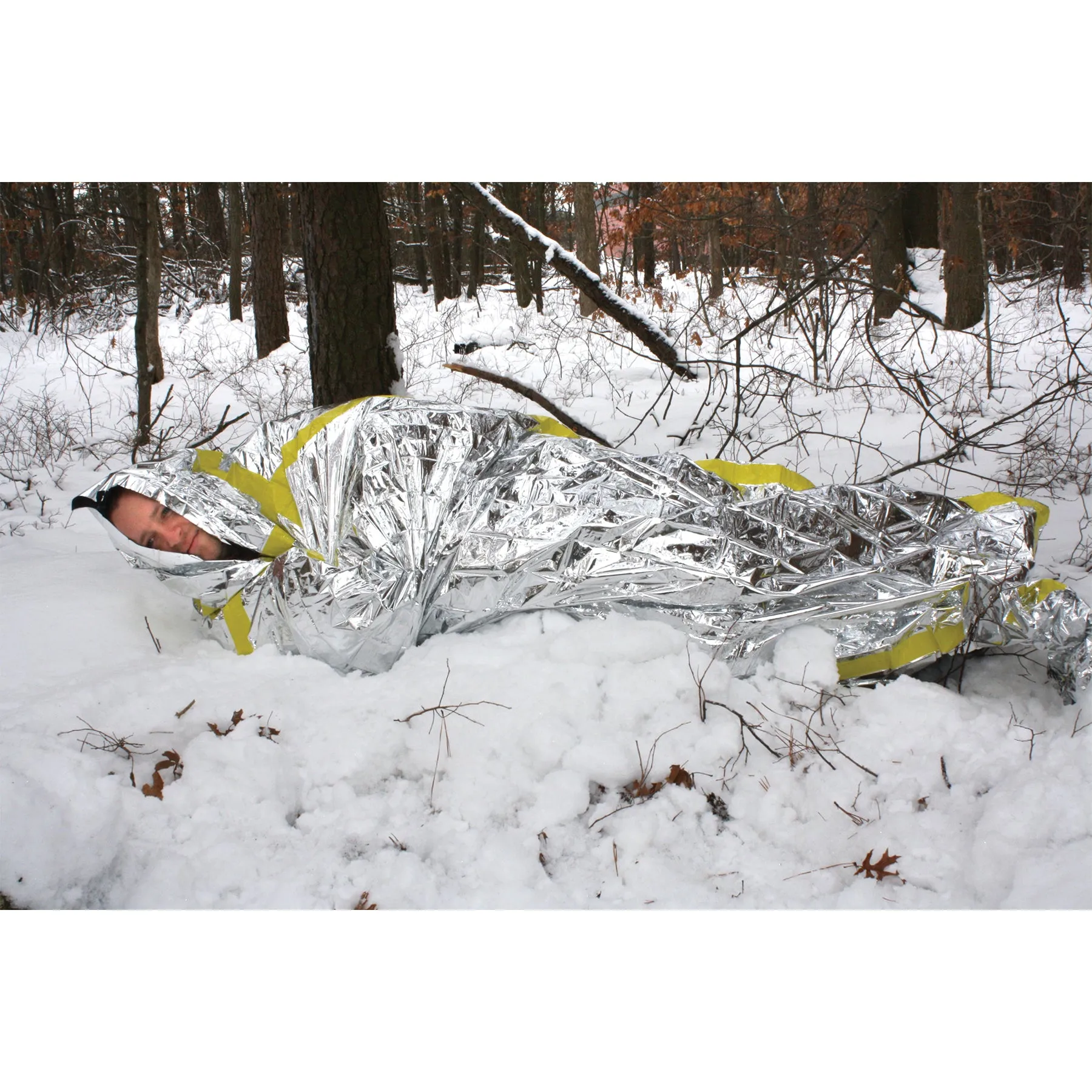 Polarshield Survival Sleeping Bag