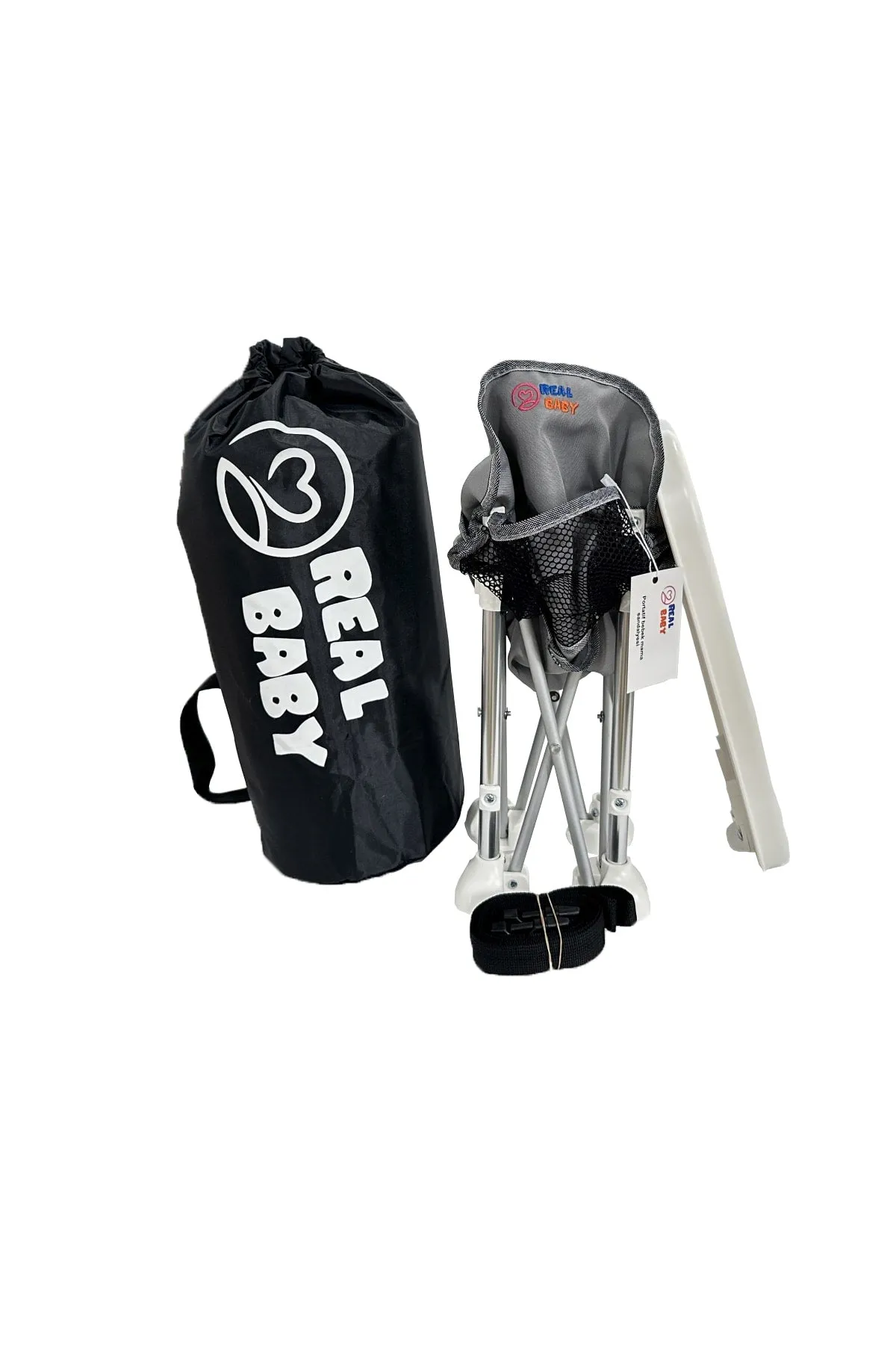Portable Foldable Portable Highchair (6AY-24AY)
