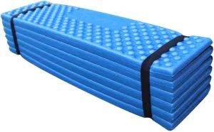 Portable Folding Outdoor Camping Mat, Picnic Sleeping Cushion Pad, Army Green