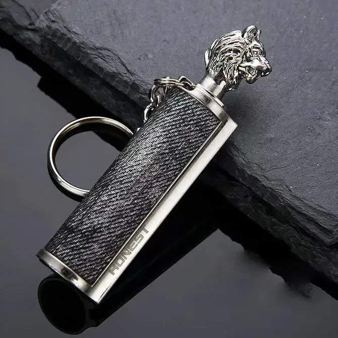 Portable Lighter Immortal Match Stick