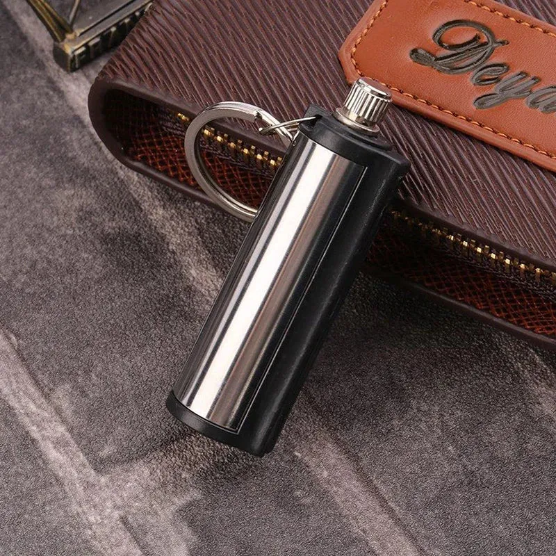 Portable Lighter Immortal Match Stick