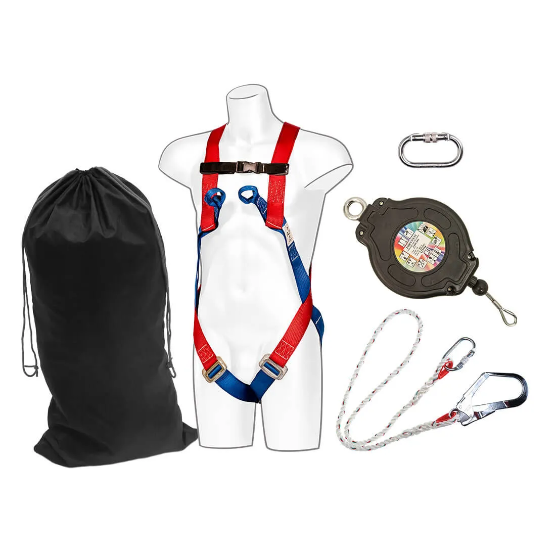 Portwest Industrial Kit