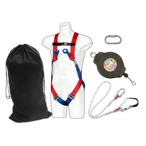 Portwest Industrial Kit
