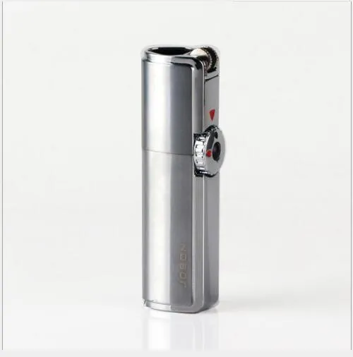 Powerful and Windproof Triple Jet Torch