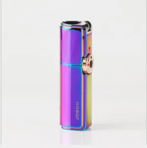 Powerful and Windproof Triple Jet Torch