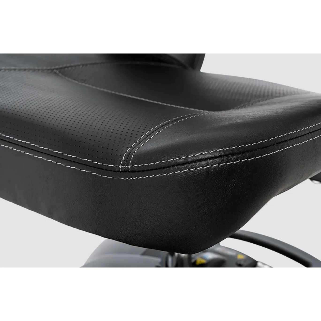 Pride Go Go Ultra X 4-Wheel Travel Mobility Scooter