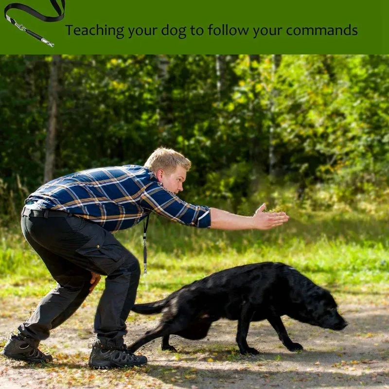 Promotion! Dog Whistle, Professional Dog Training Whistle To Stop Barking Adjustable Frequency Ultrasonic Sound Training Tool Si