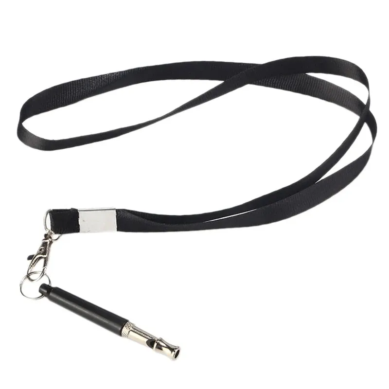 Promotion! Dog Whistle, Professional Dog Training Whistle To Stop Barking Adjustable Frequency Ultrasonic Sound Training Tool Si