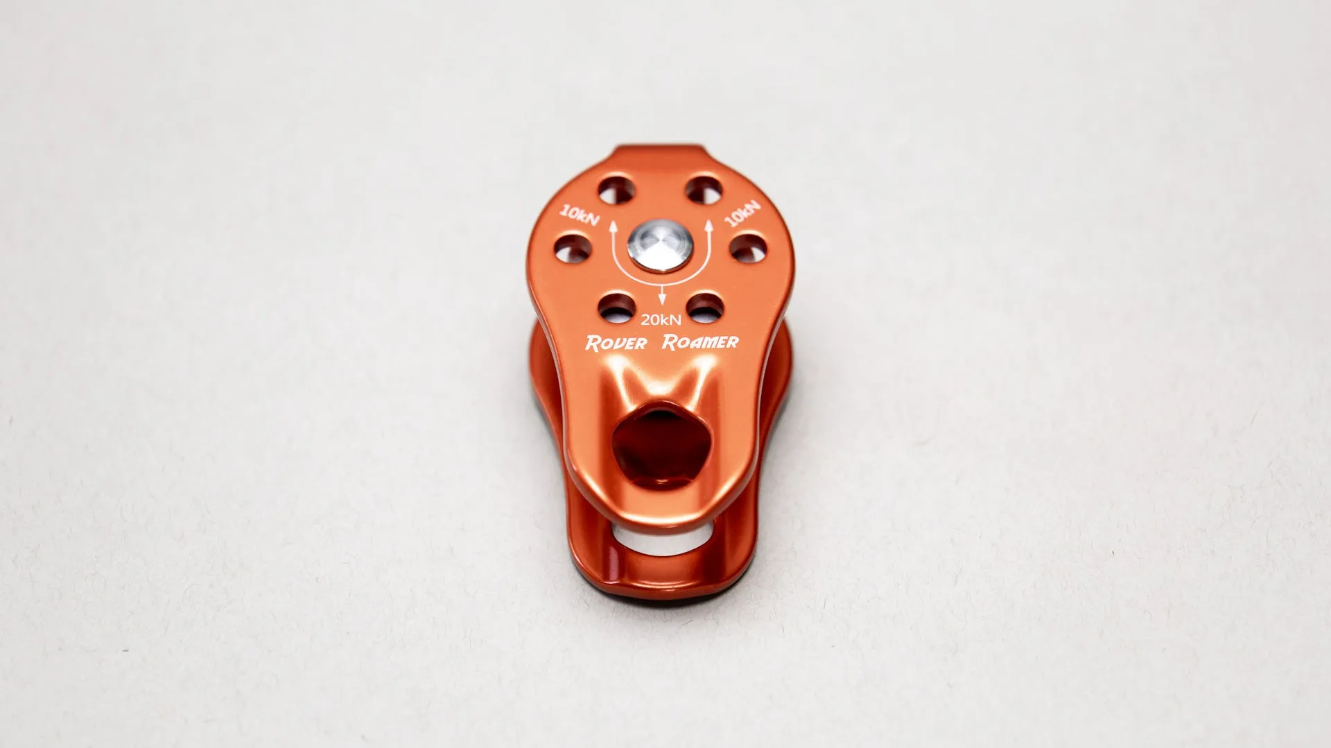 Pulley