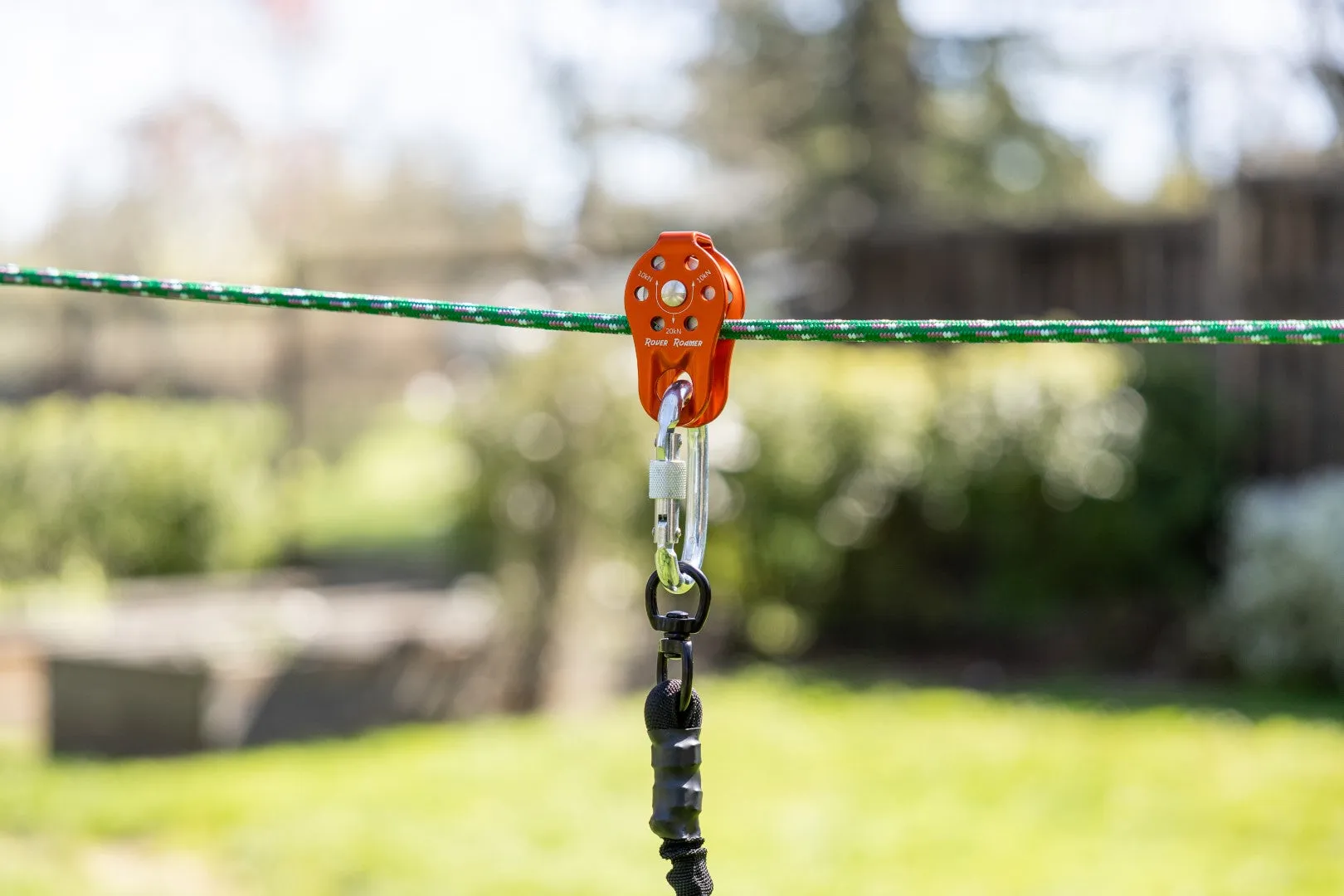 Pulley