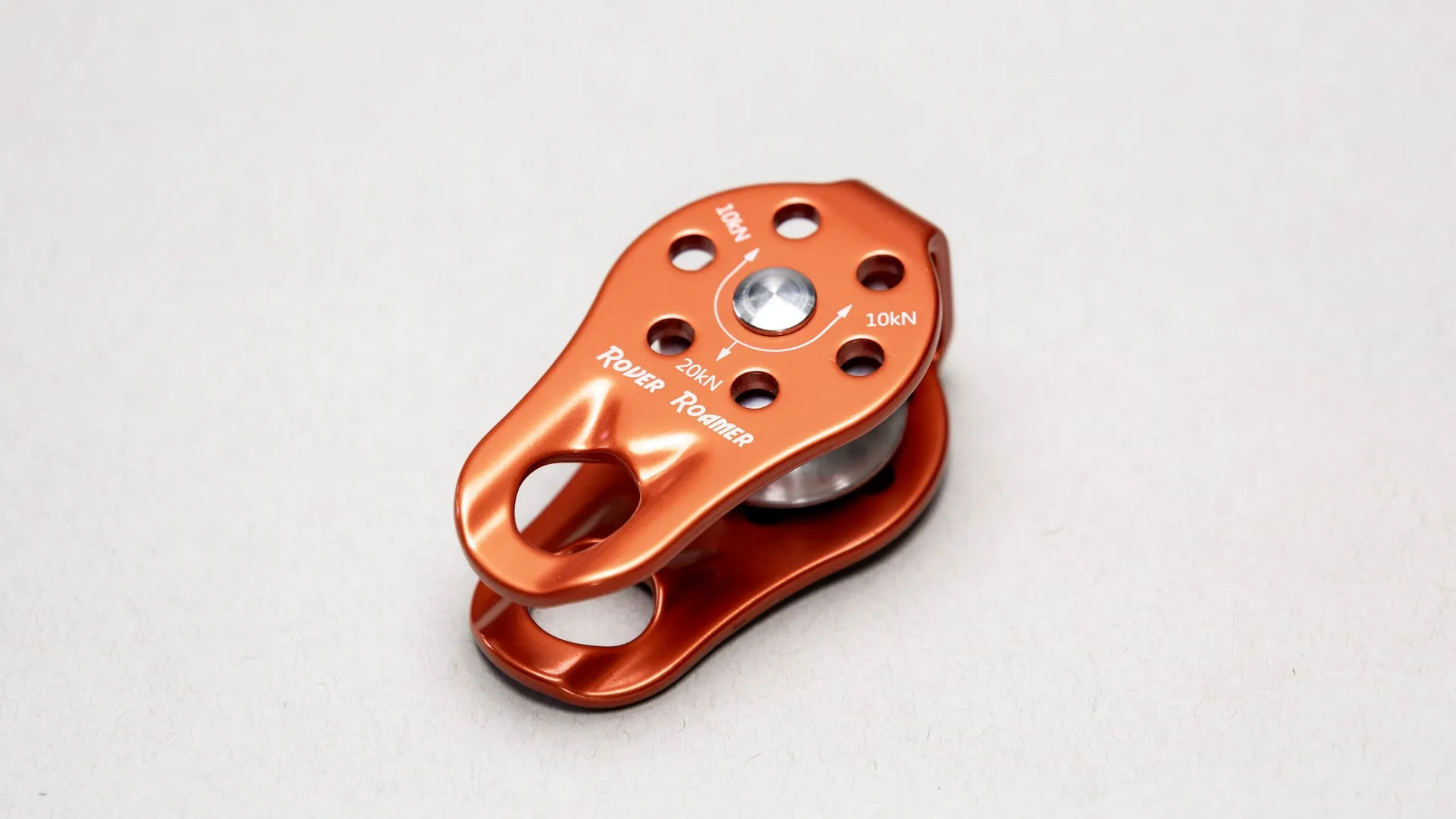 Pulley