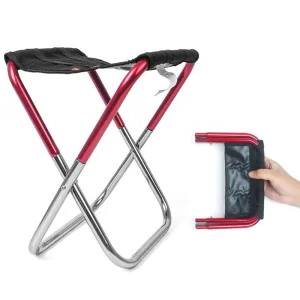 Quality Outdoor Foldable Fishing Chair