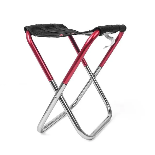 Quality Outdoor Foldable Fishing Chair