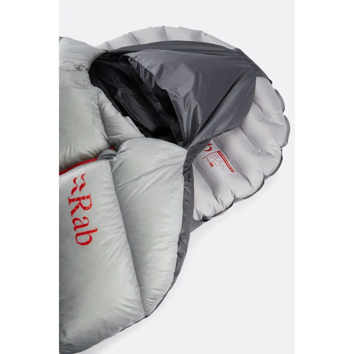 Rab Mythic Ultra 120 Modular Down Sleeping Bag