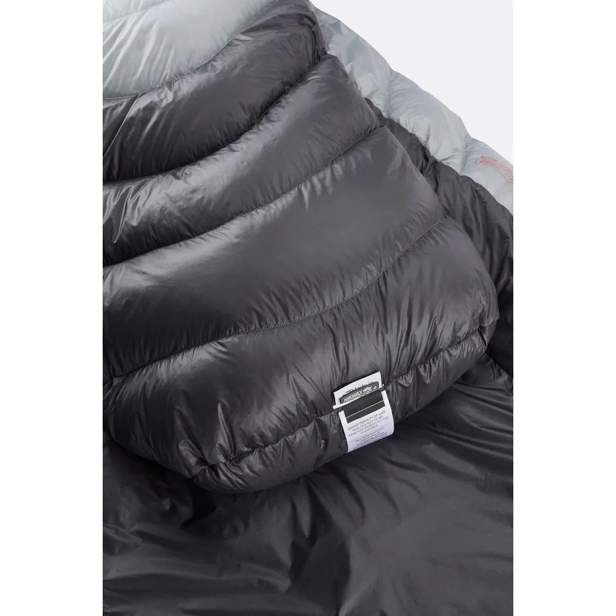 Rab Mythic Ultra 120 Modular Down Sleeping Bag