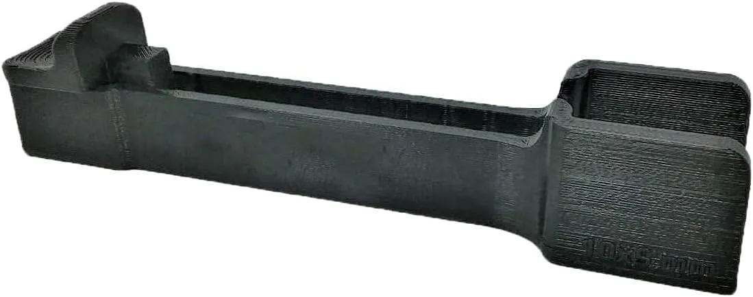 RAEIND Magazine Speedloaders for 9mm Caliber CZ Scorpion Mini, CZ Scorpion Micro and CZ Scorpion EVO 3 in 2 Different Magazine Loader Styles