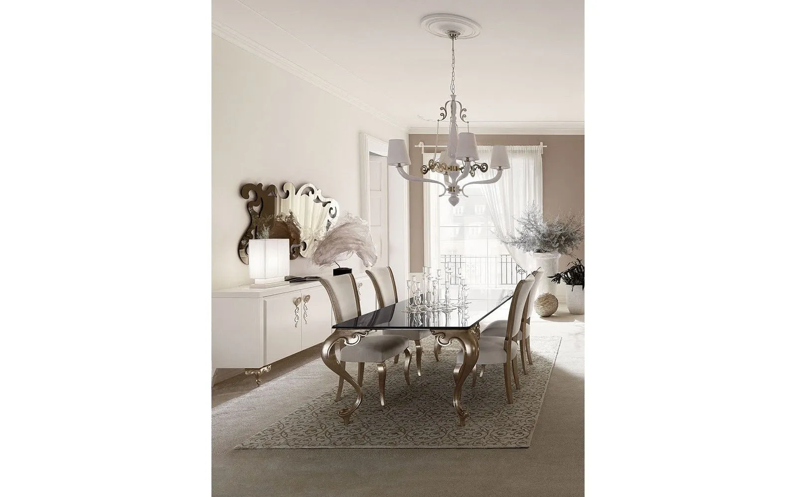 Raffaello Dining Chair