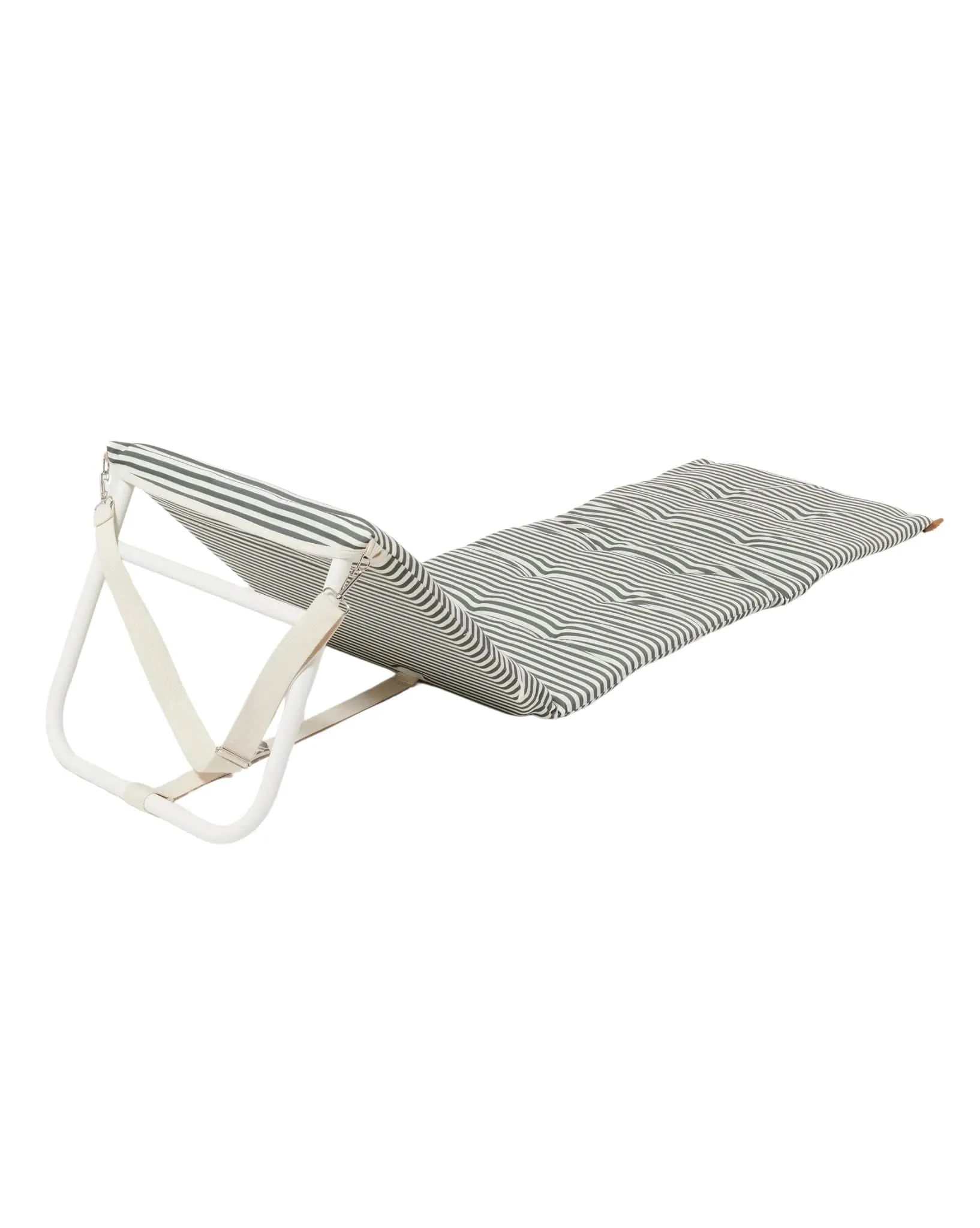 Reclining Beach Chair