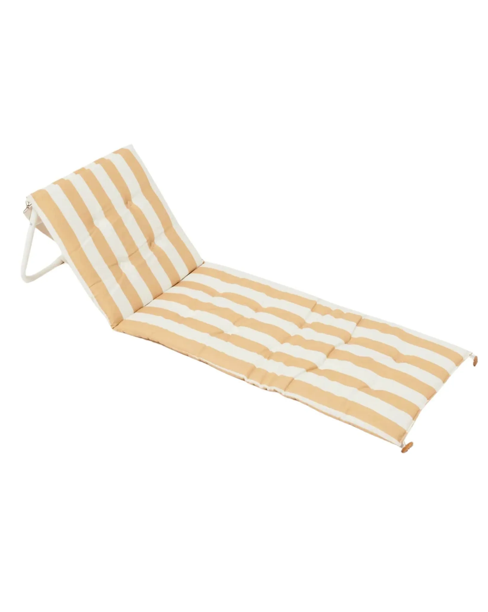Reclining Beach Chair