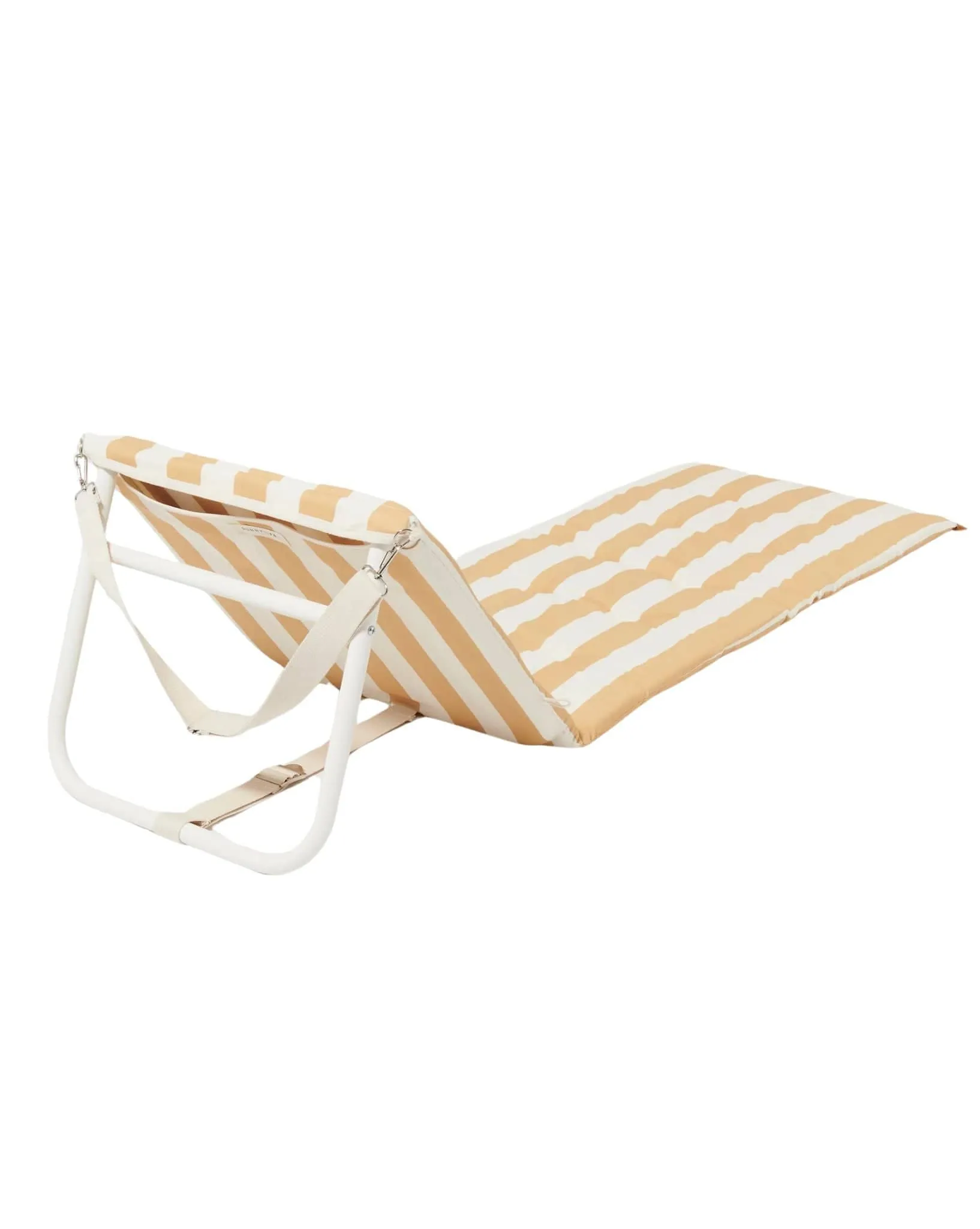 Reclining Beach Chair