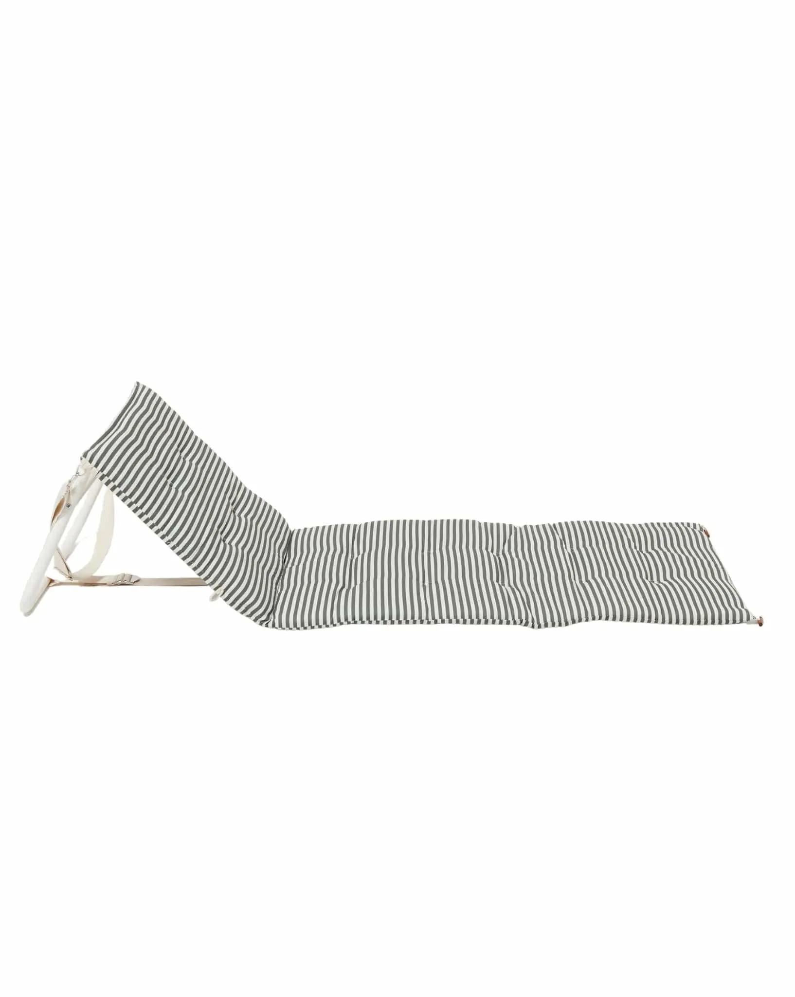 Reclining Beach Chair