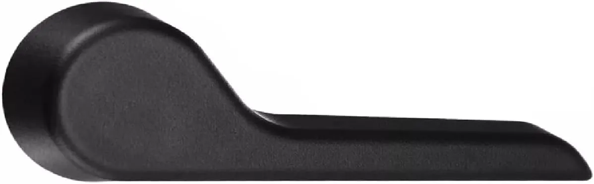 Right Passenger Seat Recliner Adjust Handle Fit for 07-14 Chevy Silverado GMC Sierra