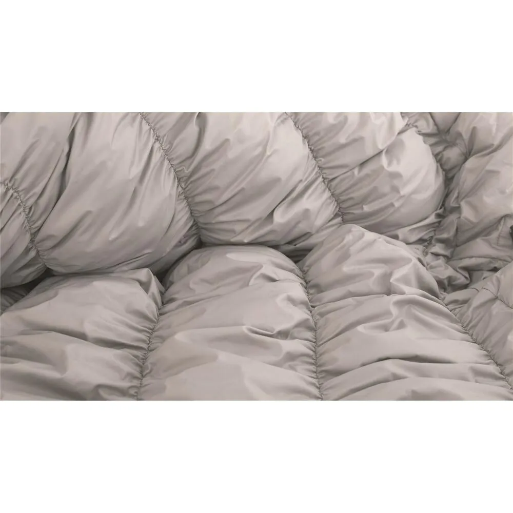 Robens Serac 900 - Down Filled 4-Season Sleeping Bag - Left Zip - SPECIAL OFFER