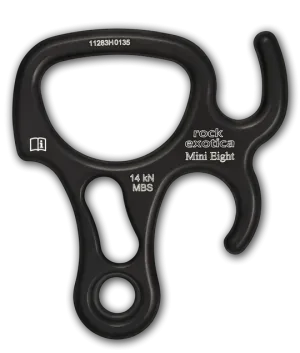 Rock Exotica - MiniEight