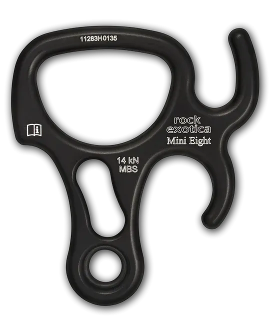 Rock Exotica - MiniEight