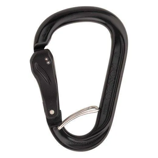 Rondo Selfie Carabiner - AUSTRIALPIN