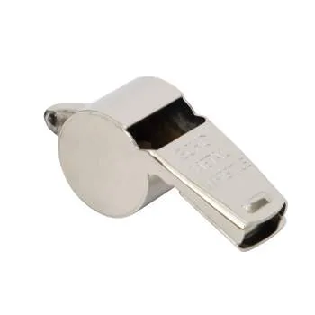 Rothco GI Style Police Whistle