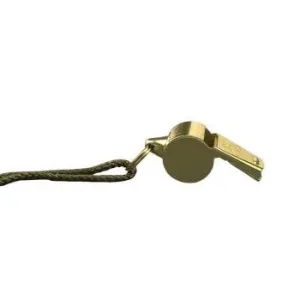 Rothco GI Style Police Whistle