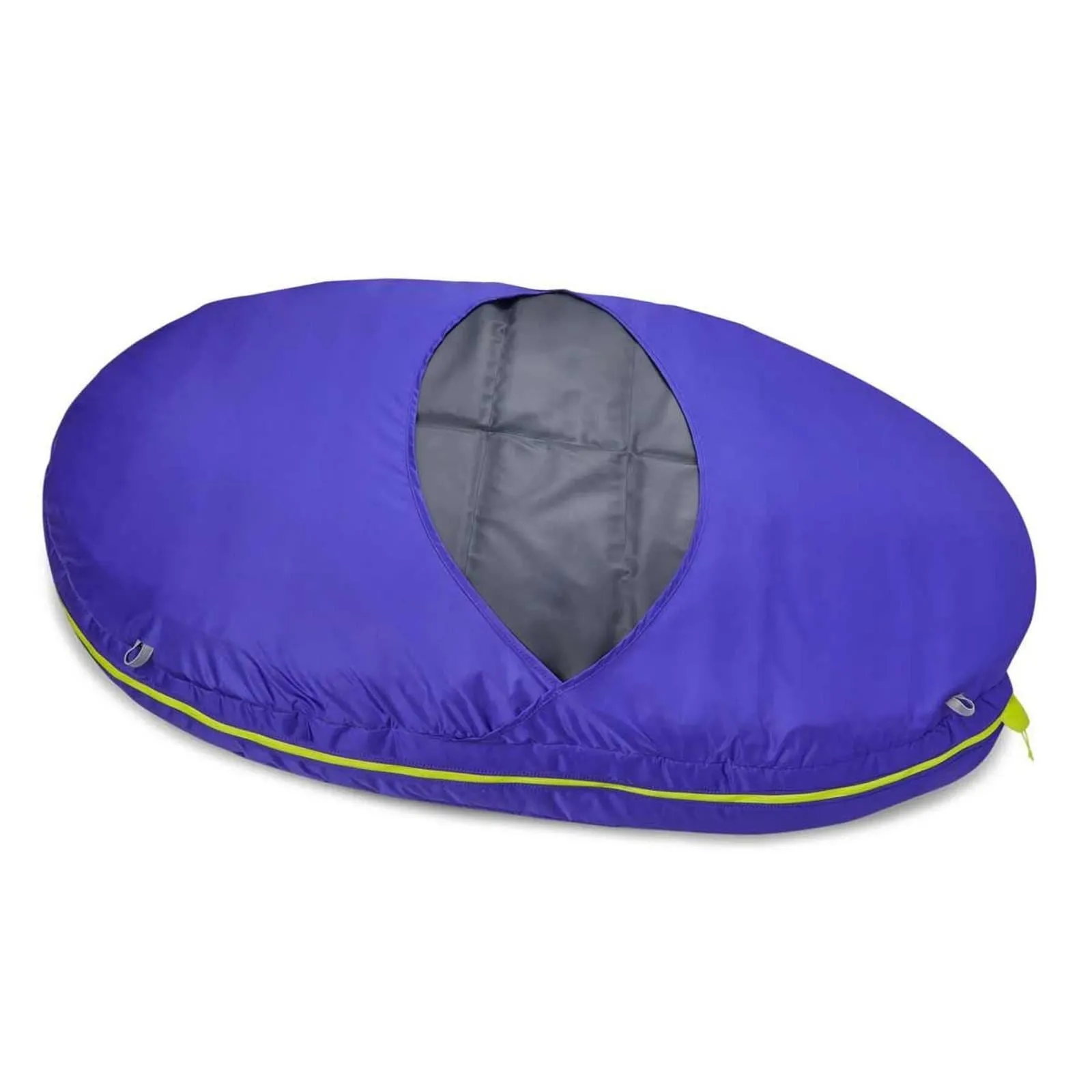 Ruffwear Highlands Sleeping Bag Huckleberry Blue (Large)