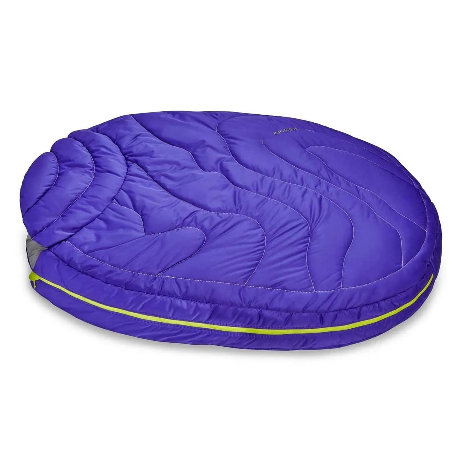 Ruffwear Highlands Sleeping Bag Huckleberry Blue (Large)