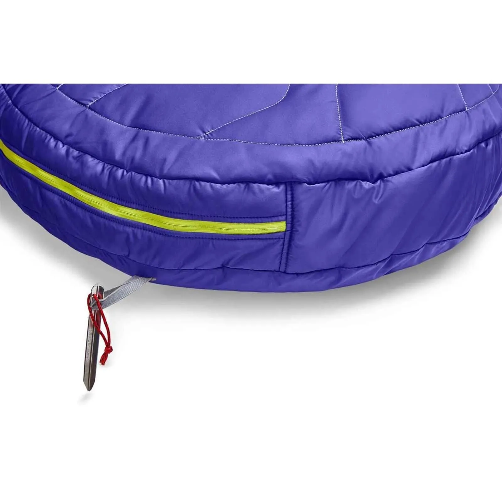 Ruffwear Highlands Sleeping Bag Huckleberry Blue (Large)