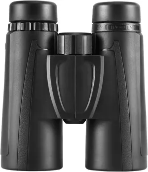 s HD Binoculars Professional Compact High Power Night Vision Outdoor Hunting Scope