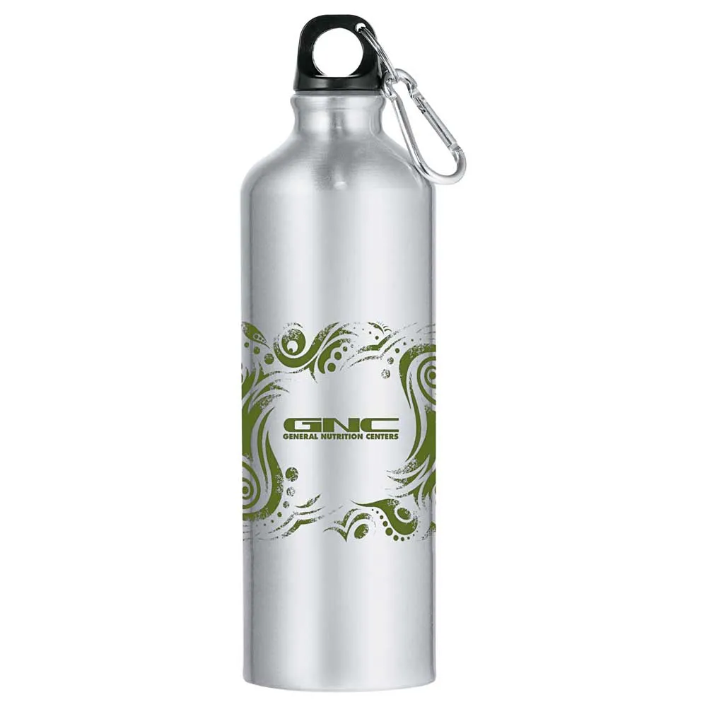Santa Fe Aluminum Bottle 26oz