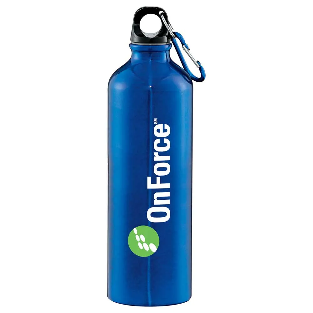 Santa Fe Aluminum Bottle 26oz