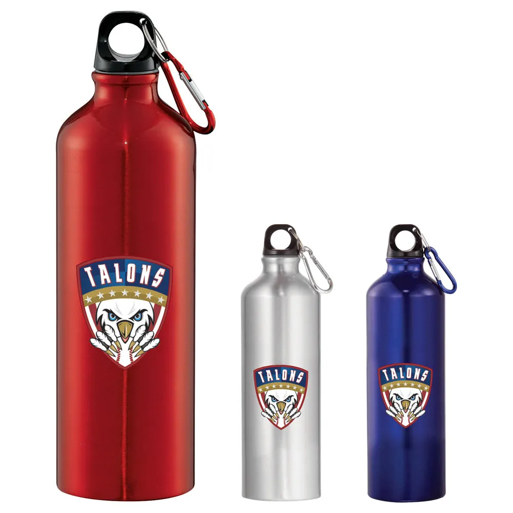 Santa Fe Aluminum Bottle 26oz