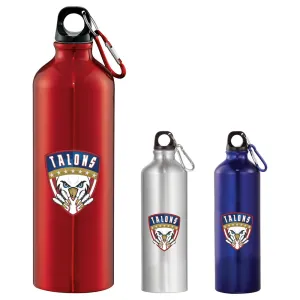 Santa Fe Aluminum Bottle 26oz