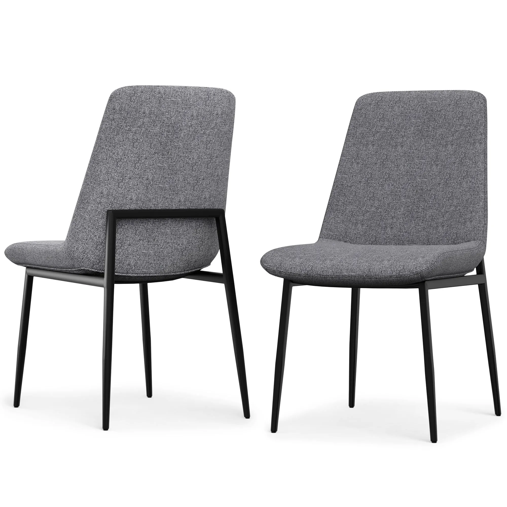 Savannah Dining Chair ( Set of 2 )