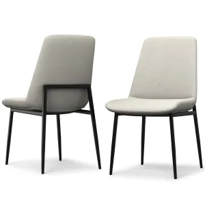 Savannah Dining Chair ( Set of 2 )