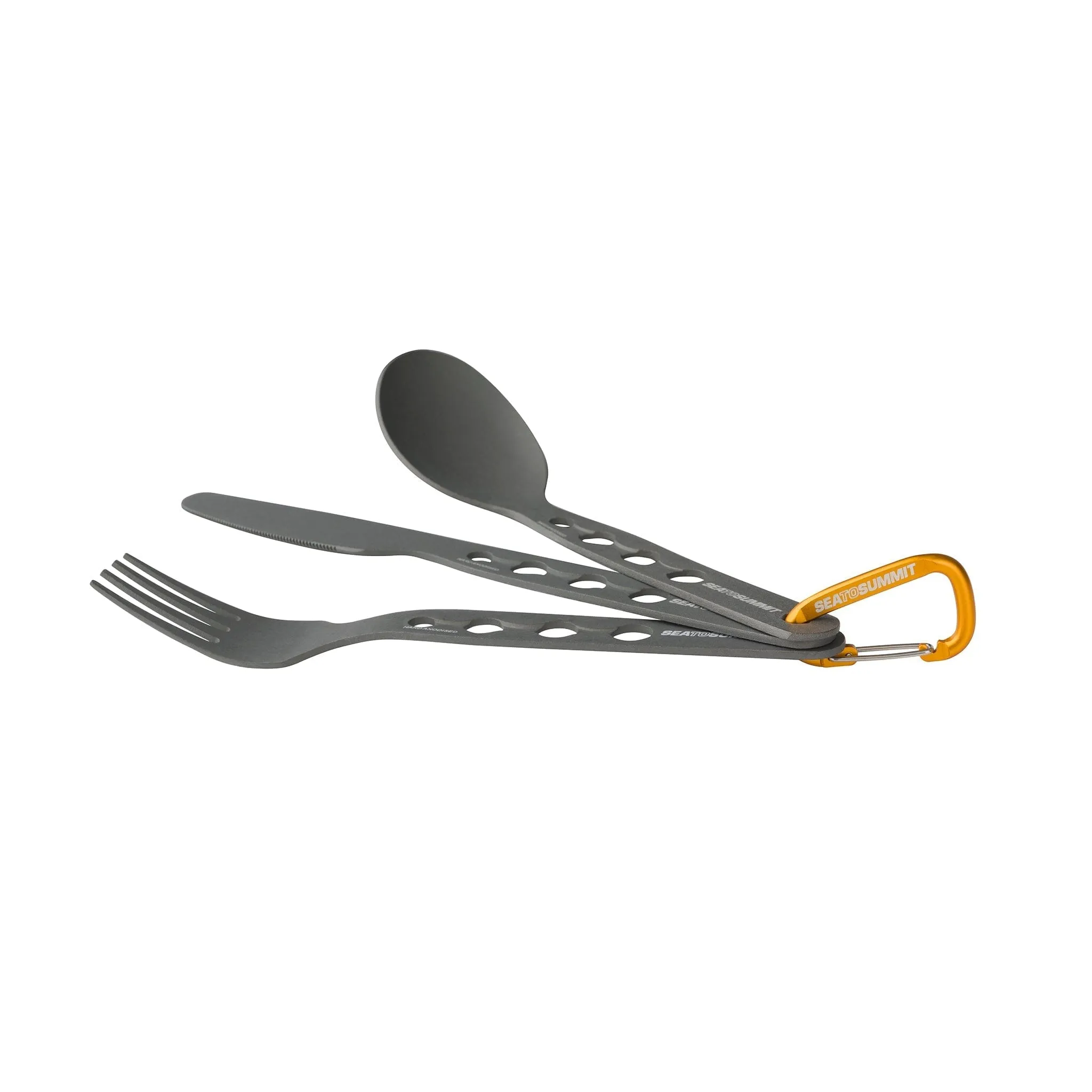 Sea to Summit Accessory Carabiner Set