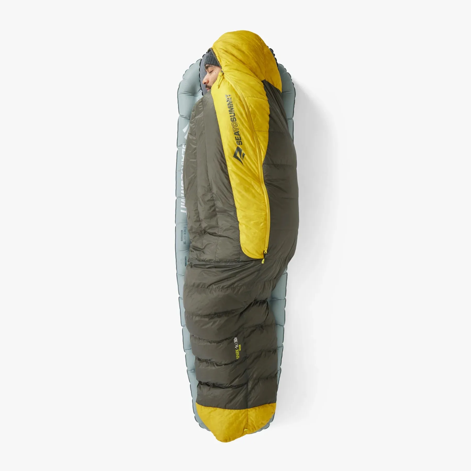 Sea To Summit Ether Light XR Insulated ASC Mat