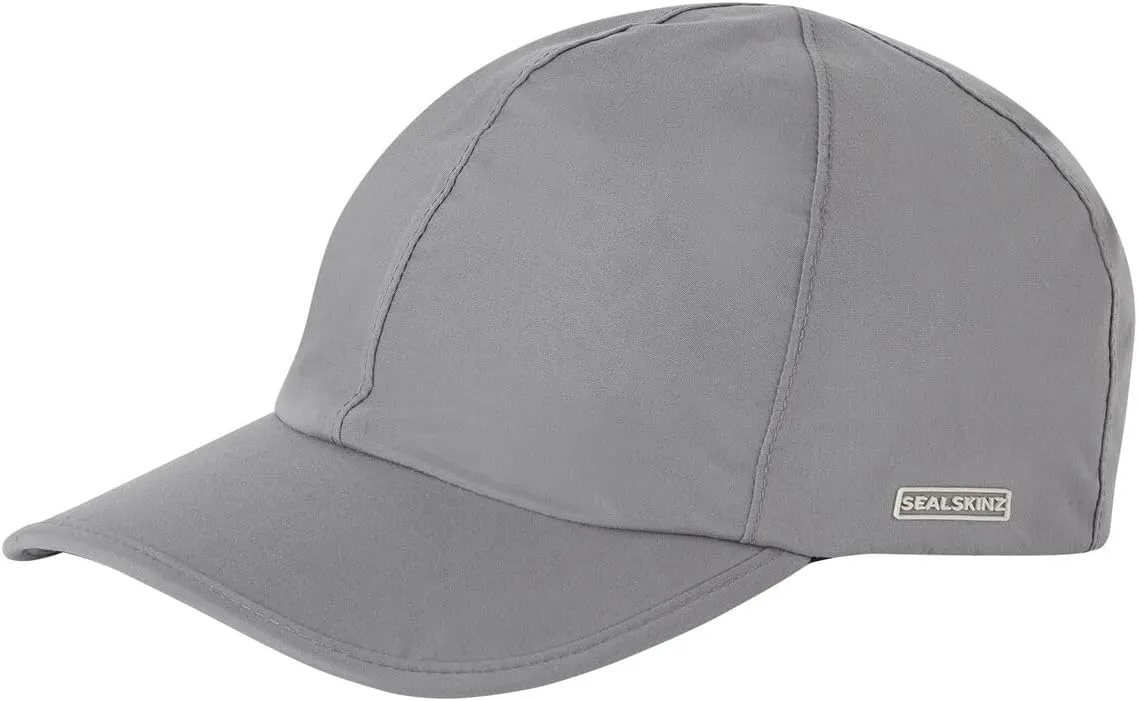 SEALSKINZ Unisex Langham Waterproof All Weather Cap