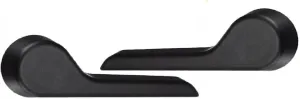 Seat Adjuster Lever Handle LH RH Side Fit for 07-14 Chevy Silverado GMC Sierra Yukon*