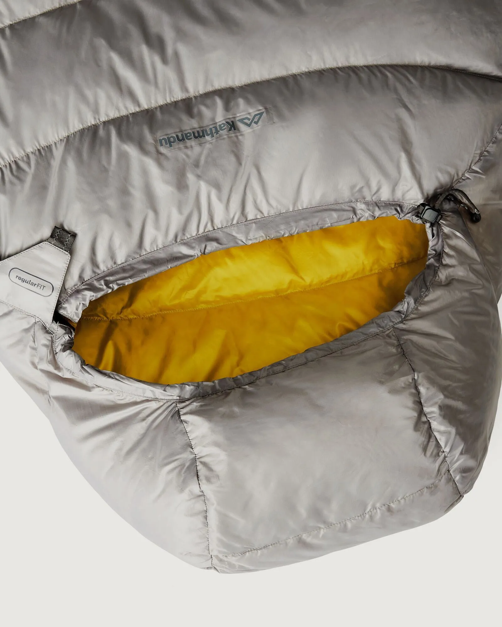 Seeker 5 Sleeping Bag - Hike